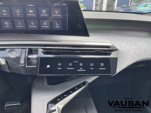 Voitures D'occasion À Chambourcy | Peugeot 5008 Iii Hybrid 145 Ch E-Dcs6 Gt