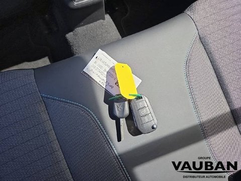 Voitures D'occasion À Herblay | Peugeot 208 Ii Puretech 100 S&S Bvm6 Allure