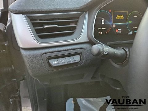 Voitures D'occasion À Osny | Renault Captur Ii E-Tech Full Hybrid 145 Techno Fast Track