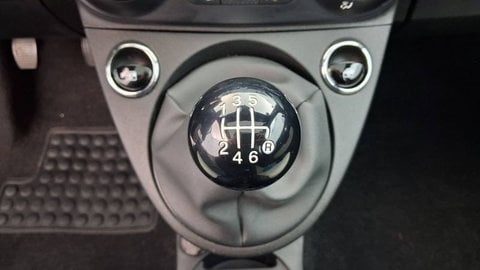 Voitures D'occasion À St-Brice-Sous-Forêt | Fiat 500 Ii 1.0 70 Ch Hybride Bsg S/S Dolcevita