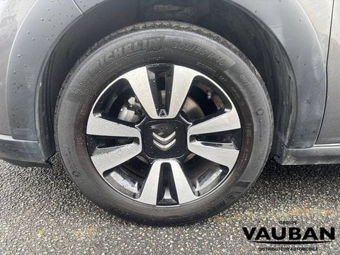 Voitures D'occasion À Montmagny | Citroën C3 Iii Puretech 110 S&S Eat6 Shine