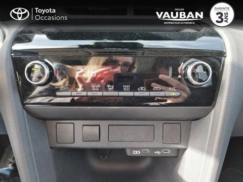 Voitures D'occasion À Buchelay | Toyota Yaris Cross 116H Dynamic Mc24
