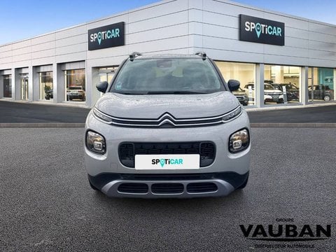 Voitures D'occasion À Chambly | Citroën C3 Aircross Puretech 110 S&S Bvm6 Shine