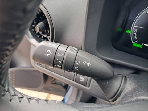 Voitures D'occasion À Argenteuil | Toyota C-Hr 1.8 Hybride 140Ch Dynamic Ng23