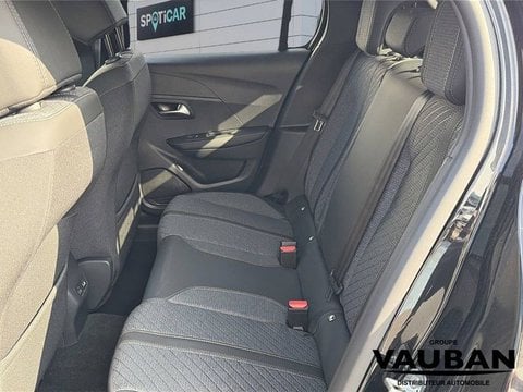 Voitures D'occasion À Osny | Peugeot 208 Ii Hybrid 110 Ch E-Dcs6 Allure