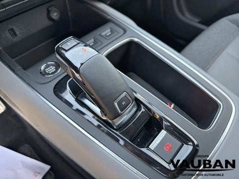 Voitures D'occasion À Sarcelles | Citroën C5 Aircross Puretech 130Ch S&S Shine Eat8 E6.D