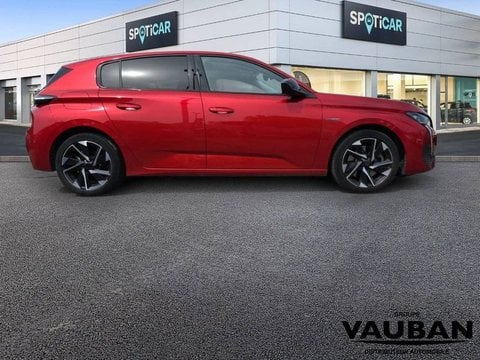 Voitures D'occasion À Herblay | Peugeot 308 Iii Phev 180 E-Eat8 Allure Pack