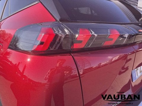 Voitures D'occasion À Osny | Peugeot 2008 Ii Puretech 100 S&S Bvm6 Allure