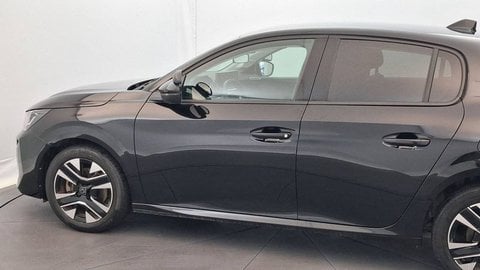Voitures D'occasion À Buchelay | Peugeot 208 Ii Puretech 100 S&S Bvm6 Allure