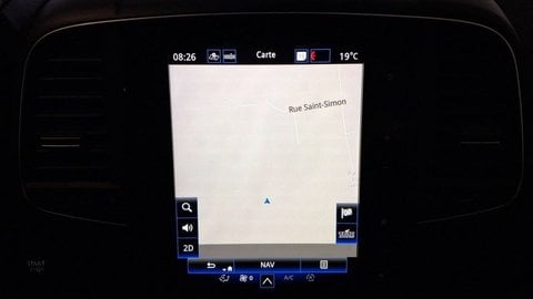 Voitures D'occasion À Les Mureaux | Renault Koleos Ii Blue Dci 190 X-Tronic All Mode 4X4-I Initi...