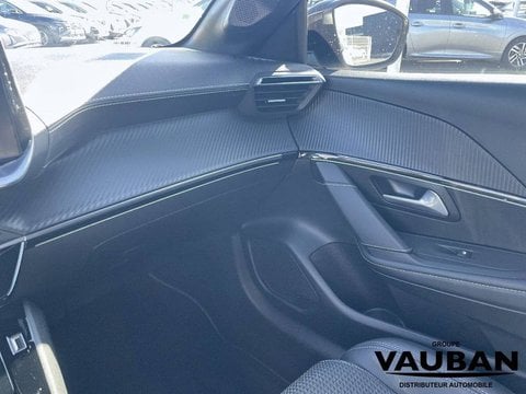 Voitures D'occasion À Herblay | Peugeot 208 Ii Puretech 100 S&S Bvm6 Gt