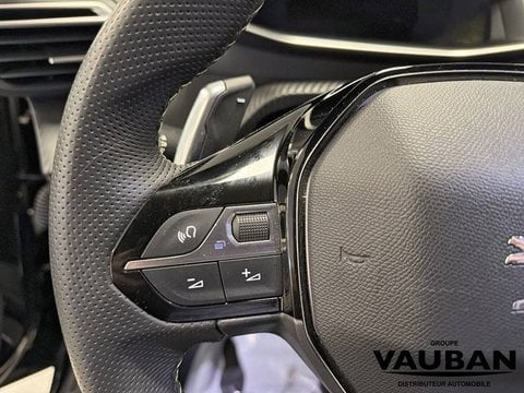 Voitures D'occasion À Les Mureaux | Peugeot 208 Puretech 130 S&S Eat8 Gt