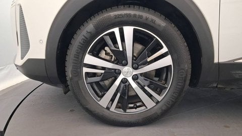 Voitures D'occasion À Les Mureaux | Peugeot 3008 Ii Hybrid 225 E-Eat8 Active Pack