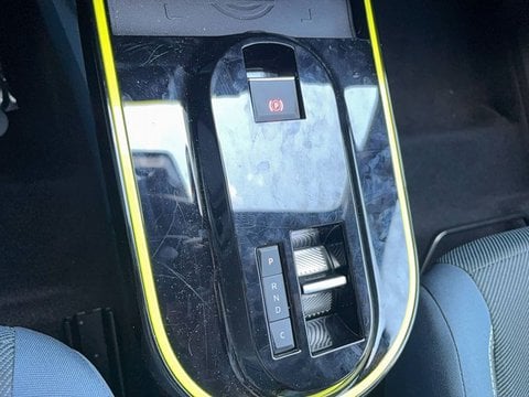 Voitures D'occasion À St-Brice-Sous-Forêt | Fiat Panda Grande Electrique Grande E 113 Ch 44Kwh ...