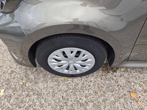Voitures D'occasion À Argenteuil | Toyota Yaris 116H Dynamic 5P Mc24