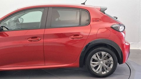 Voitures D'occasion À Chambourcy | Peugeot 208 Electrique Ii Electrique 50 Kwh 136Ch Style