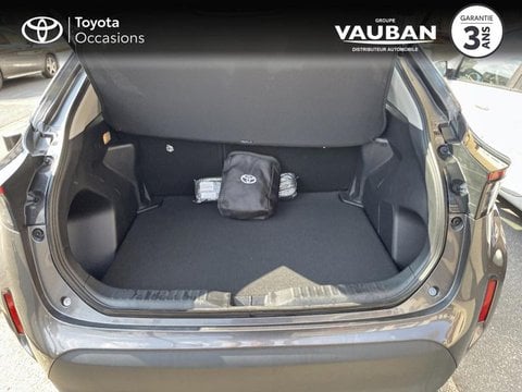 Voitures D'occasion À Sartrouville | Toyota Yaris Cross 116H Dynamic My22