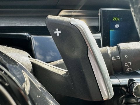 Voitures D'occasion À Chambourcy | Peugeot 508 Ii Sw Hybrid 225 E-Eat8 Gt