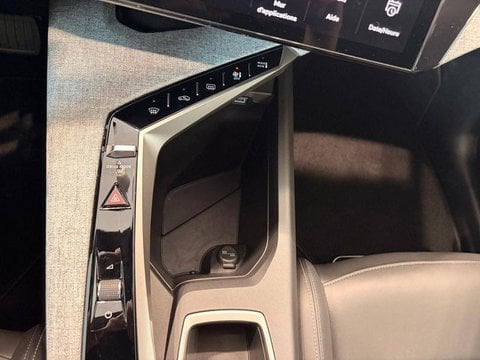 Voitures D'occasion À Argenteuil | Peugeot 3008 Iii Hybrid 145 E-Dcs6 Allure