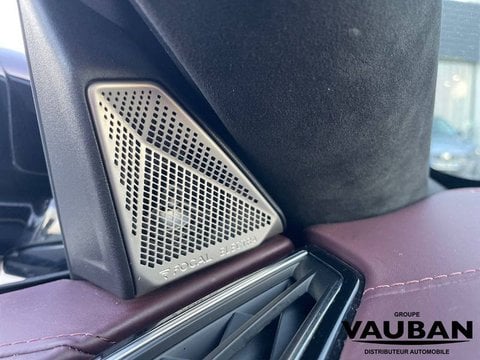 Voitures D'occasion À Chambourcy | Ds Ds 9 Hybride E-Tense 225 Rivoli +