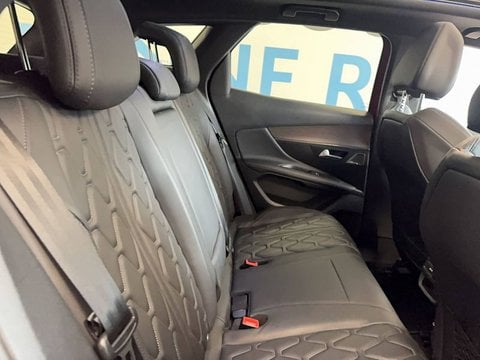 Voitures D'occasion À Buchelay | Peugeot 3008 Ii Hybrid4 300 E-Eat8 Gt Pack
