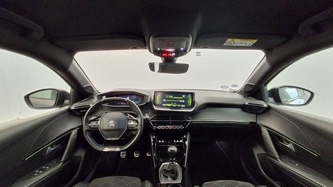 Voitures D'occasion À Buchelay | Peugeot 208 Puretech 100 S&S Bvm6 Gt Pack