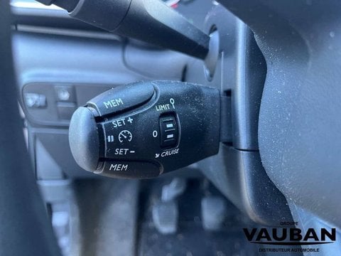 Voitures D'occasion À Chambly | Citroën C3 Iii Puretech 83 Ch Bvm5 You
