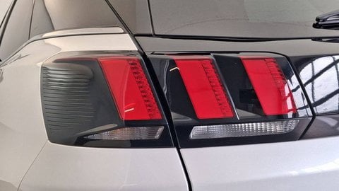 Voitures D'occasion À Chambourcy | Peugeot 3008 Ii Bluehdi 180Ch S&S Eat8 Gt