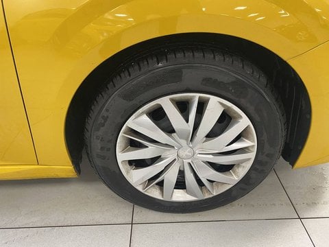 Voitures D'occasion À Les Mureaux | Peugeot 208 Ii Puretech 75 S&S Bvm5 Like