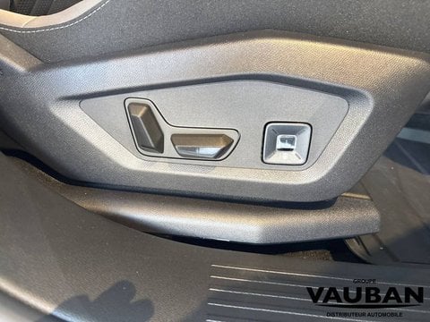 Voitures D'occasion À Chambourcy | Jeep Compass Iii 1.6 Turbo T4 225 Ch Bvr7 E-Hybrid Plug-In 4X...