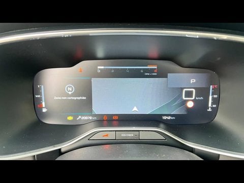 Voitures D'occasion À Sarcelles | Citroën C5 Aircross Puretech 130Ch S&S Shine Eat8 E6.D