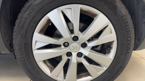 Voitures D'occasion À Buchelay | Peugeot 5008 Ii Puretech 130Ch S&S Bvm6 Active Business