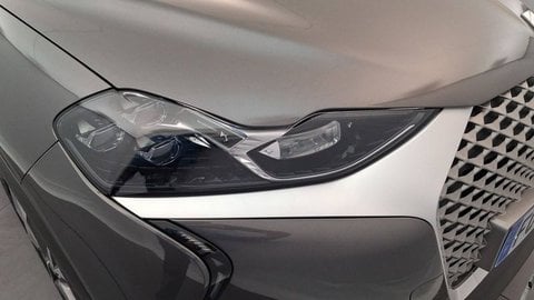 Voitures D'occasion À Mantes - Buchelay | Ds Ds 3 Crossback E-Tense Ds 3 Ii Electrique Ds3 Cross...