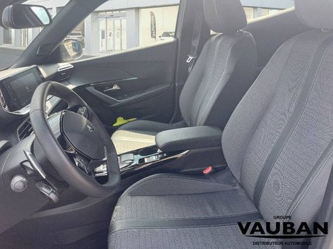 Voitures D'occasion À Chambly | Peugeot 2008 Ii Puretech 130 S&S Eat8 Allure