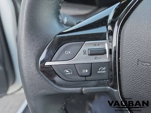 Voitures D'occasion À Osny | Peugeot 308 Puretech 130Ch S&S Eat8 Allure Pack