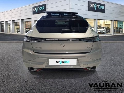 Voitures D'occasion À Pontoise | Ds Ds 4 E-Tense 225Ch Rivoli