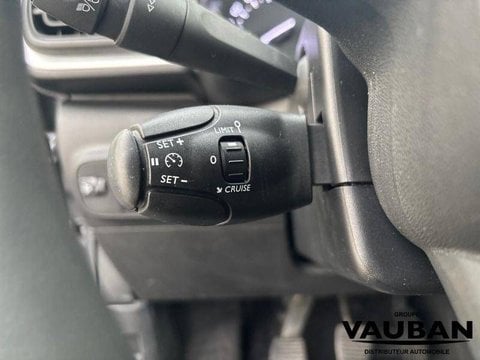 Voitures D'occasion À Montmagny | Citroën C3 Iii Bluehdi 100 Bvm6 You