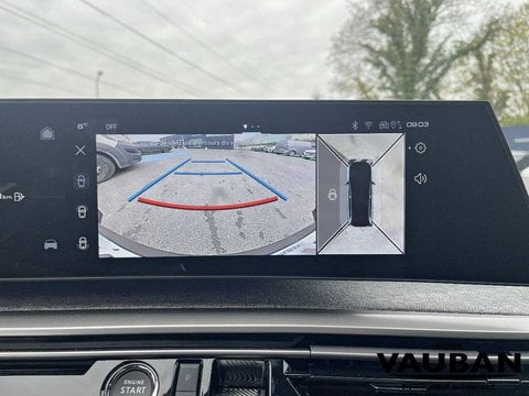 Voitures D'occasion À Osny | Peugeot 5008 Iii Plug-In Hybrid 225 Ch E-Dcs7 Gt