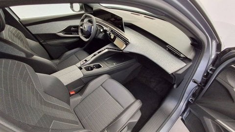 Voitures D'occasion À Saint-Brice-Sous-Forêt | Peugeot 3008 Iii Hybrid 136 E-Dcs6 Allure
