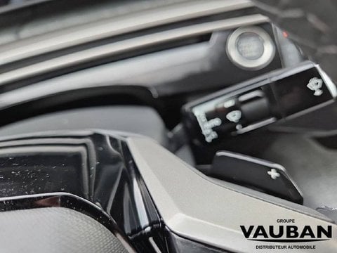 Voitures D'occasion À Osny | Peugeot 3008 Iii Hybrid 145 E-Dcs6 Allure