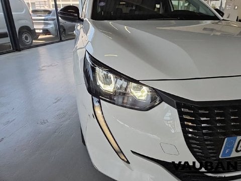 Voitures D'occasion À Osny | Peugeot 208 Ii Puretech 100 S&S Bvm6 Allure