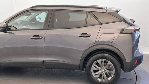 Voitures D'occasion À Osny | Peugeot 2008 Ii Puretech 100 S&S Bvm6 Style