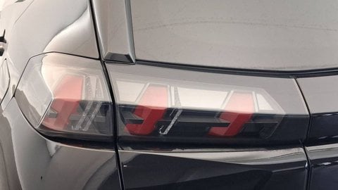 Voitures D'occasion À Buchelay | Peugeot 2008 Ii Puretech 130 S&S Eat8 Allure