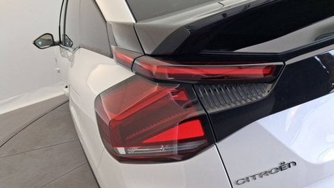 Voitures D'occasion À Les Mureaux | Citroën C4 Iii Puretech 130 S&S Eat8 Shine