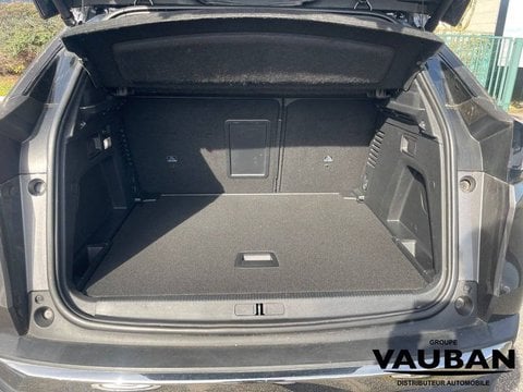Voitures D'occasion À Chambly | Peugeot 3008 Ii Bluehdi 130Ch S&S Eat8 Gt Line