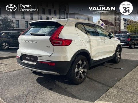 Voitures D'occasion À Sartrouville | Volvo Xc40 B3 163Ch Inscription Luxe Dct 7