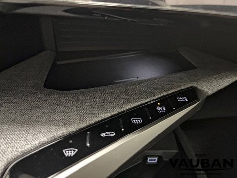 Voitures D'occasion À Osny | Peugeot 3008 Electrique Iii Electrique 210 Ch 73 Kwh Allure