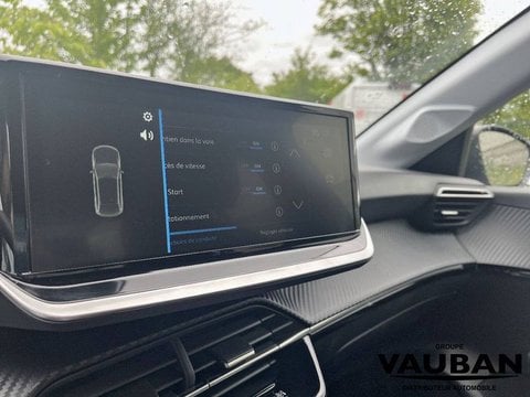 Voitures D'occasion À Osny | Peugeot 208 Ii Hybrid 110 Ch E-Dcs6 Edition