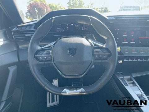 Voitures D'occasion À Chambly | Peugeot 308 Hybrid 136 E-Dcs6 Gt