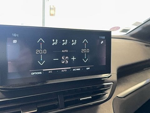 Voitures D'occasion À Buchelay | Peugeot 3008 Ii Puretech 130Ch S&S Eat8 Gt Pack